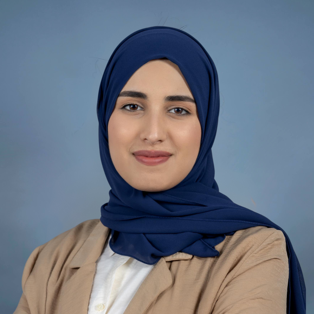 Humna Azhar, Clinical Psychologist in Dubai - Specializing in ADHD, grief, depression, anxiety, stress, and burnout.